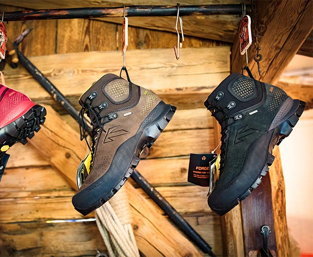 Schuh