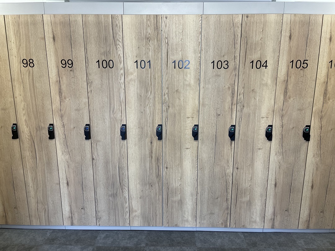 Schrank
